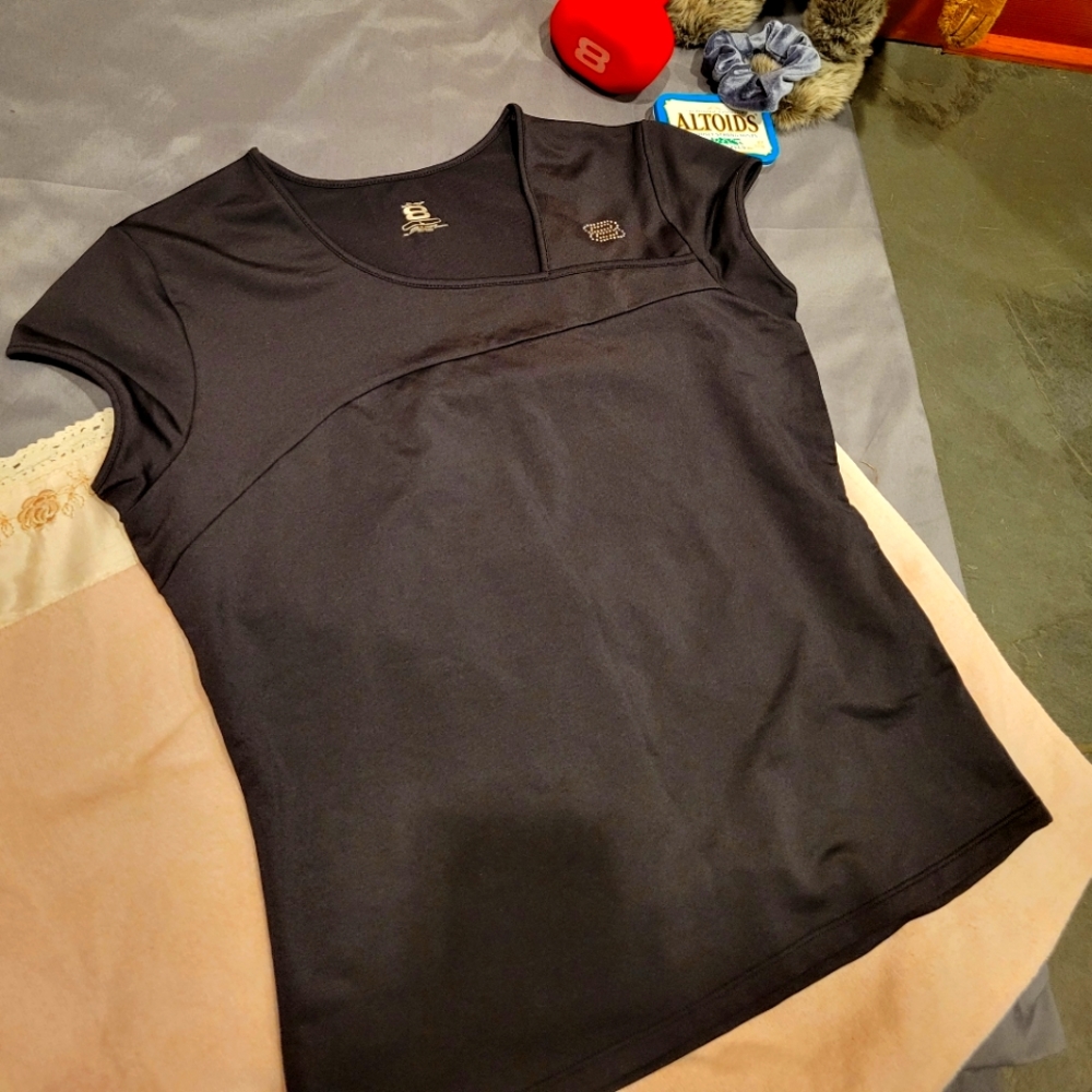 Lever 8 Workout T-Shirt